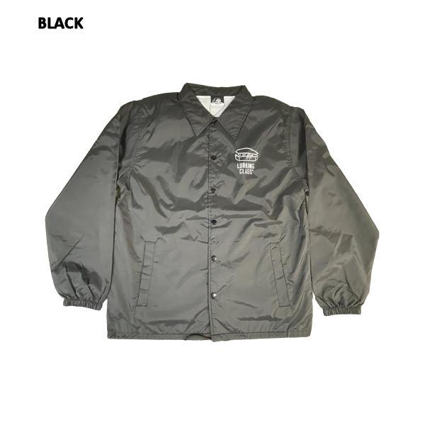 ラーキングクラス LURKING CLASS 2022秋冬 BAD FRIENDS JACKET SKETCHY