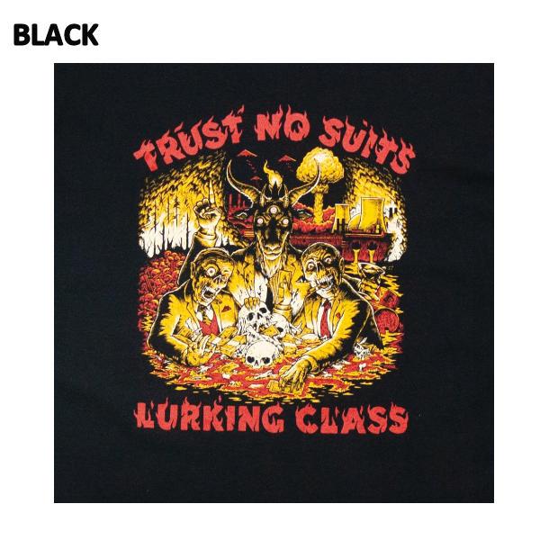 ラーキングクラス LURKING CLASS SKETCHY TANK スケッチータンク