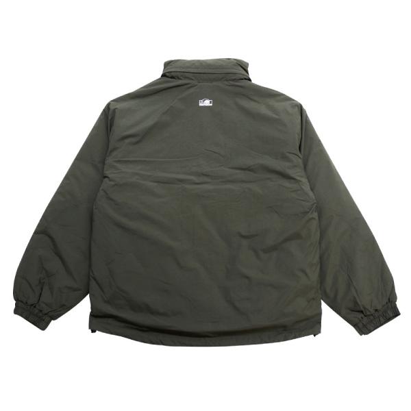 ラーキングクラス LURKING CLASS LC WARM SHELL STAND JACKET メンズ