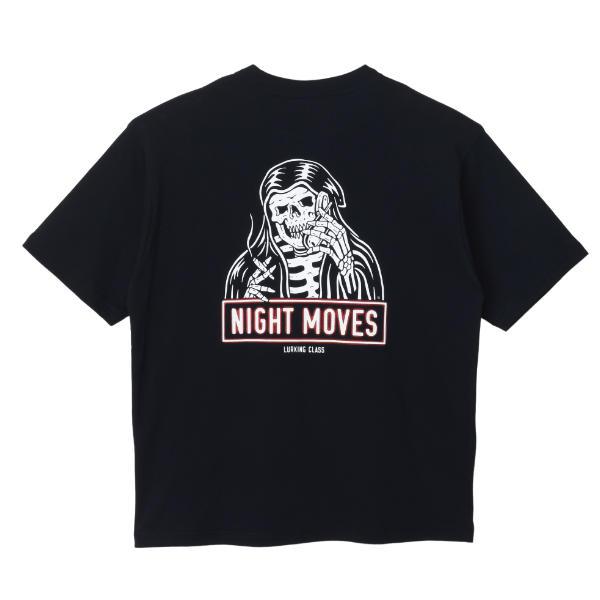 ラーキングクラス LURKING CLASS 2025春夏 メンズ 半袖 Tシャツ