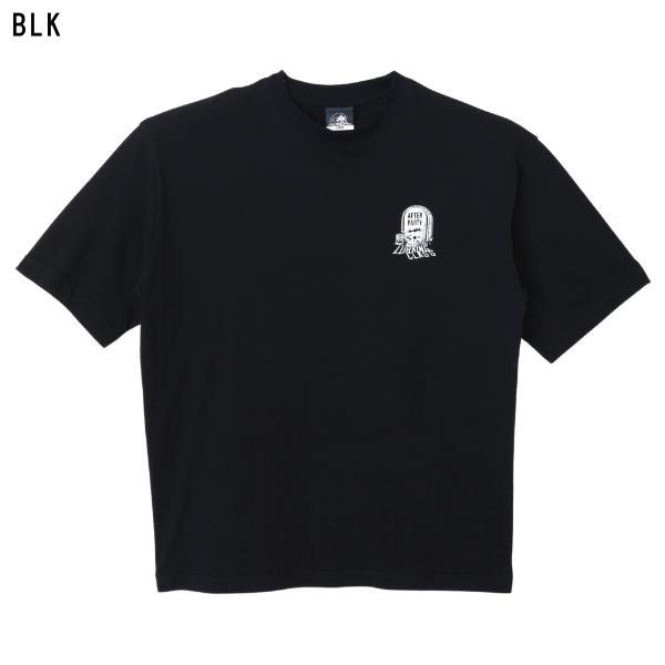 ラーキングクラス LURKING CLASS 2025春夏 メンズ 半袖 Tシャツ