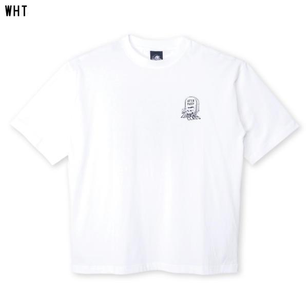 ラーキングクラス LURKING CLASS 2025春夏 メンズ 半袖 Tシャツ