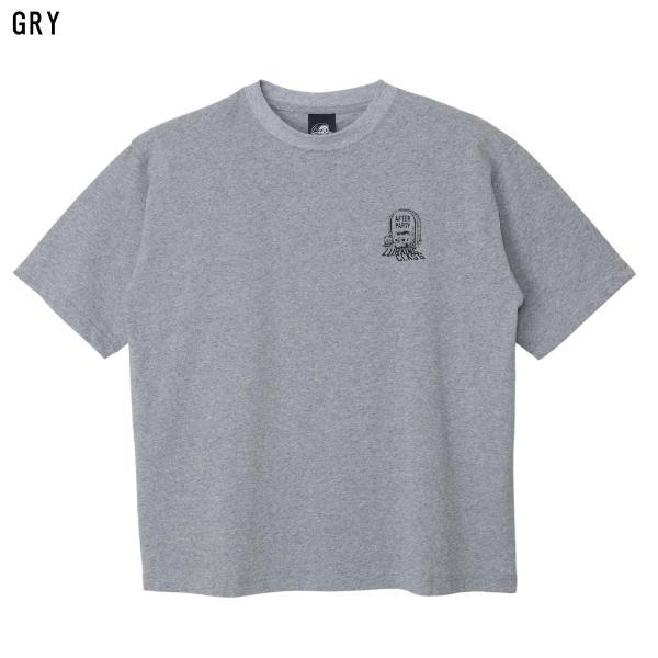 ラーキングクラス LURKING CLASS 2025春夏 メンズ 半袖 Tシャツ