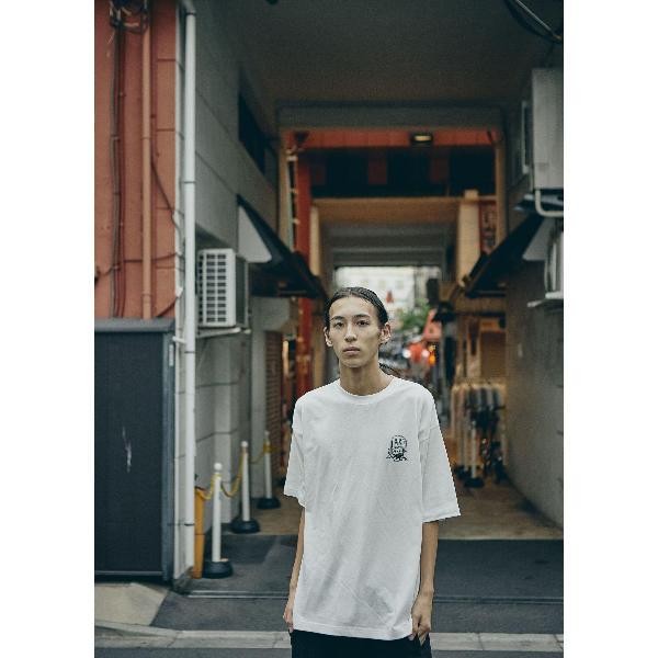 ラーキングクラス LURKING CLASS 2025春夏 メンズ 半袖 Tシャツ