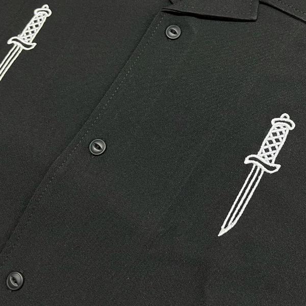 ラーキングクラス LURKING CLASS 2025春夏 メンズ 半袖 カジュアル