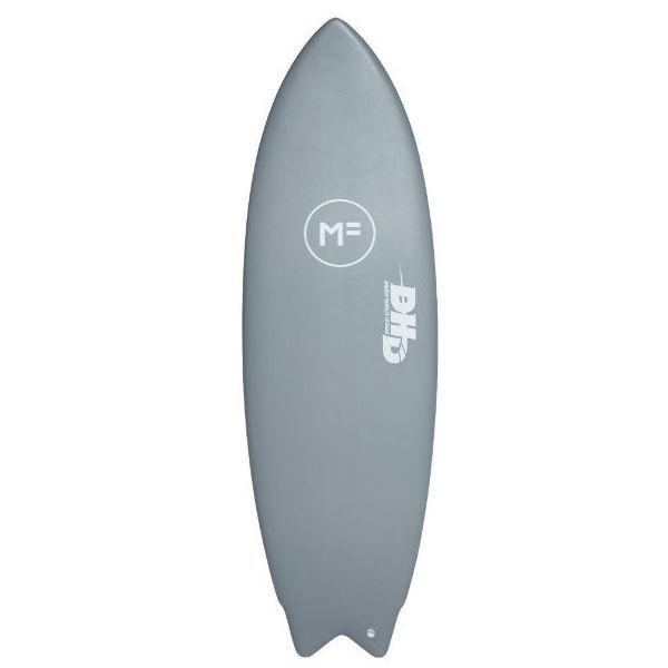 サーフィン・ボディボード DHD Mick Fanning Softboards 6'10\" Amazon | 2023年モデル ミックファニング ソフトボード DHD