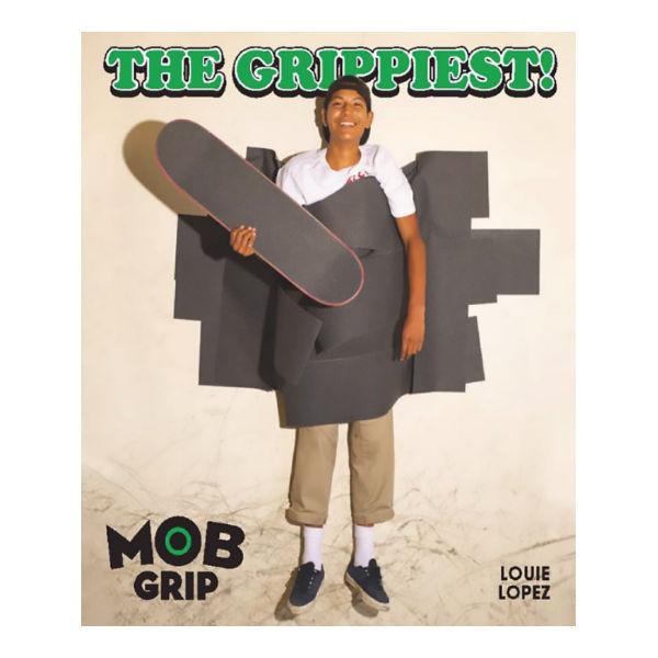 モブグリップ MOB GRIP TAPE FILE グリップテープファイル デッキ