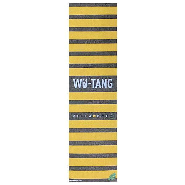 モブグリップ MOB GRIP WU-TANG-CLAN KILLABEEZ ウータンクラン