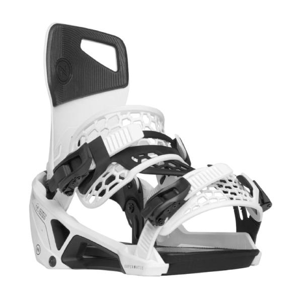 NIDECKER ナイデッカー 2024/2025 SUPERMATIC メンズ ビンディング