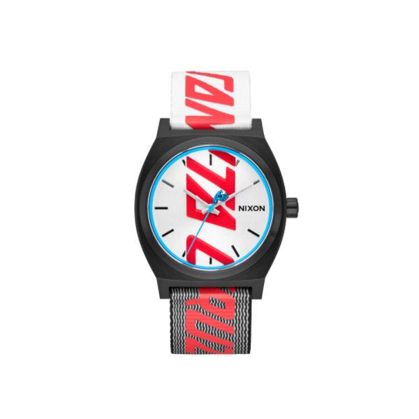 NIXON ニクソンNixon x Santa Cruz Time Teller タイムテラー NIXON ニクソンNixon x Santa Cruz Time Teller タイムテラー