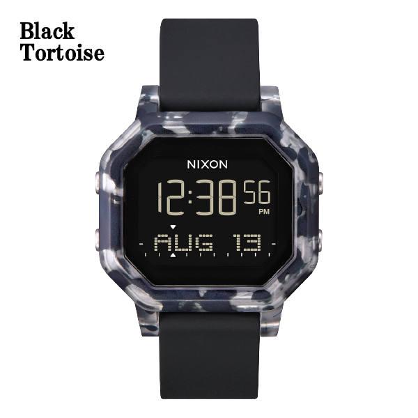 ニクソン NIXON Siren メンズ レディース ユニセックス デジタル