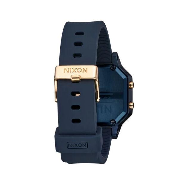 nxw27 NIXON ニクソン 腕時計 サイレン A1210 デジタル アクア nxw27 NIXON ニクソン 腕時計 サイレン A1210 デジタル アクア