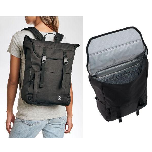 ニクソン NIXON Mode Pack Bag メンズバックパック リュックサック