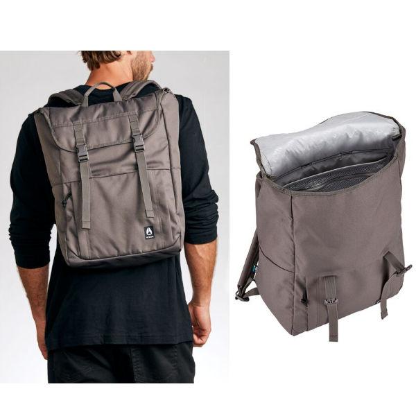 ニクソン NIXON Mode Pack Bag メンズバックパック リュックサック