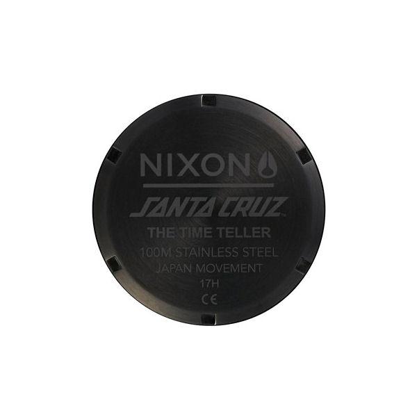 ニクソン NIXON メンズ レディース ウォッチ アナログ腕時計 タイム 
