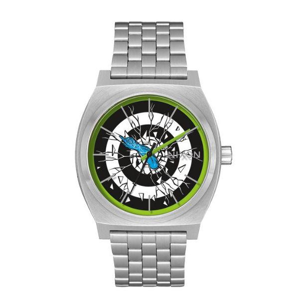 ニクソン NIXON メンズ レディース ウォッチ アナログ腕時計 タイム