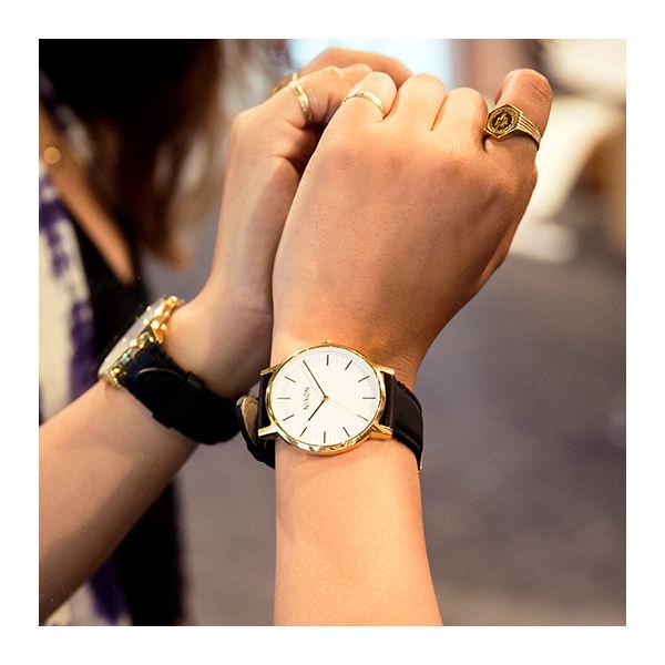 NIXON ニクソン THE PORTER LEATHER ポーター メンズ レディース ユニ 