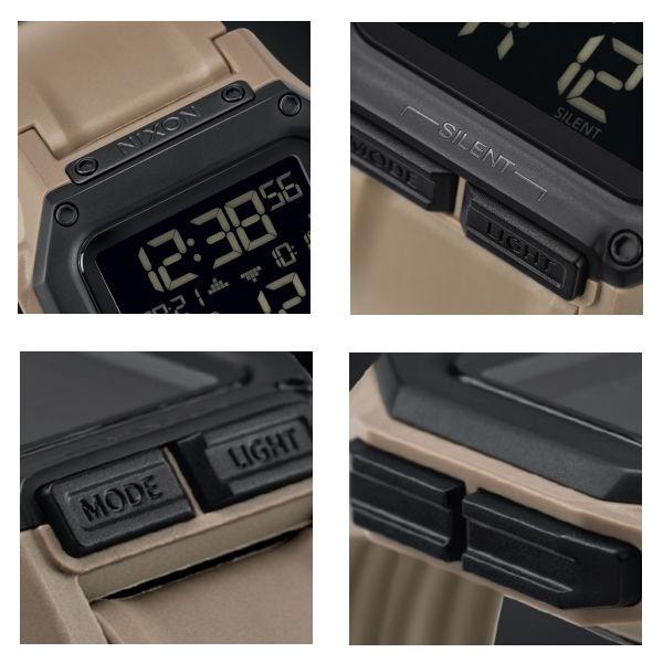 ニクソン NIXON レグルス メンズ レディース ユニセックス ニクソン NIXON レグルス メンズ レディース ユニセックス