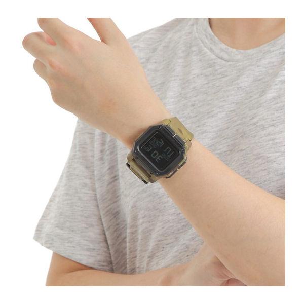 ニクソン NIXON レグルス メンズ レディース ユニセックス デジタル