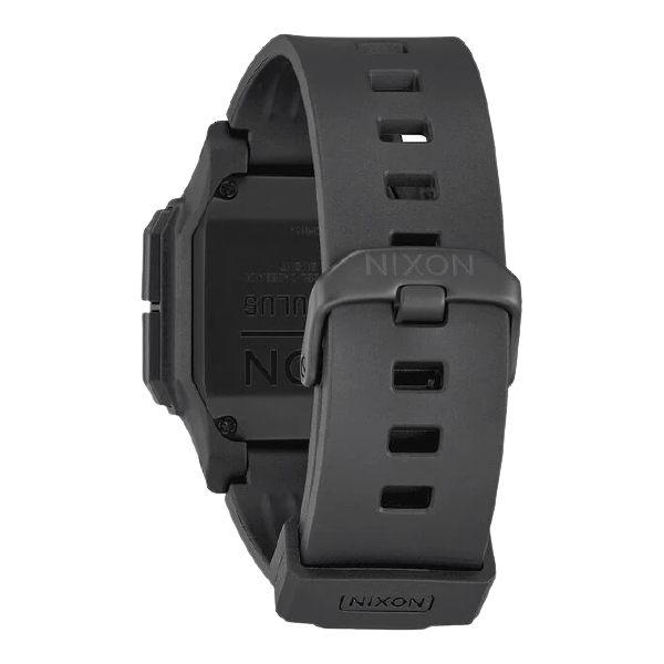 ニクソン NIXON レグルス メンズ レディース ユニセックス デジタル ウォッチ 腕時計 SURPLUS-CARBON THE REGULUS｜54tide｜04