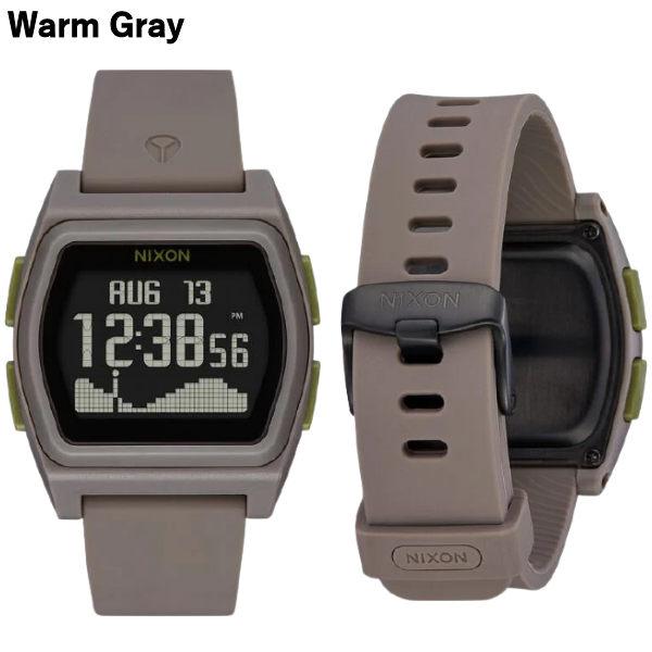 ニクソン腕時計 NIXON RIVAL ブラック 腕時計 NIXON RIVAL ニクソン ライバル 腕時計 メンズ レディース ユニ