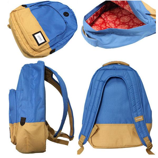 ニクソン NIXON GRANDVIEW BACKPACK バックパック リュックサック