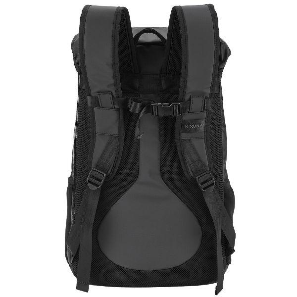 ニクソン NIXON Landlock Backpack WR メンズバックパック