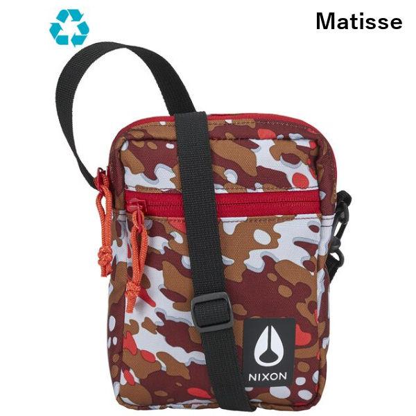 ニクソン NIXON Stash Bag メンズバック ショルダーバック 鞄 ニクソン NIXON Stash Bag メンズバック ショルダーバック 鞄