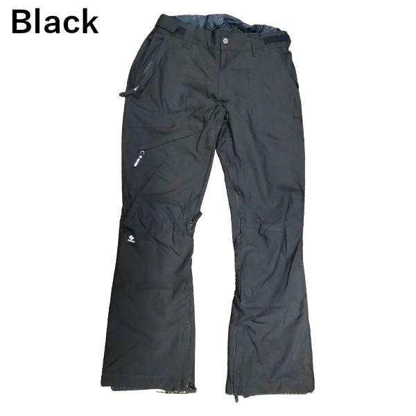 ニキータ NIKITA WHITE PINE PANTS レディース スノーパンツ  スノーウェア スノーボード スキー アウトドア キャンプ 防寒 正規品の画像