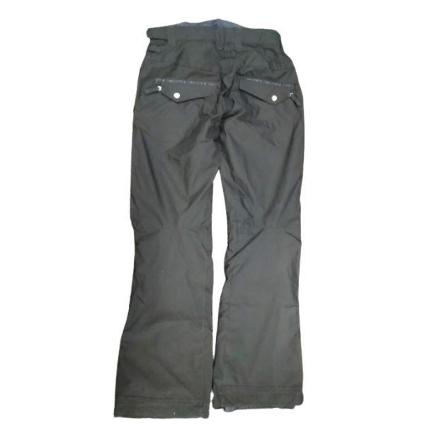 ニキータ NIKITA WHITE PINE PANTS レディース スノーパンツ  スノーウェア スノーボード スキー アウトドア キャンプ 防寒 正規品の画像