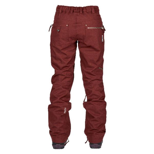 ニキータ NIKITA WHITE PINE PANTS レディース スノーパンツ  スノーウェア スノーボード スキー アウトドア キャンプ 防寒 正規品の画像