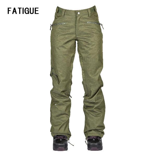 ニキータ NIKITA WHITE PINE PANTS レディース スノーパンツ  スノーウェア スノーボード スキー アウトドア キャンプ 防寒 正規品の画像