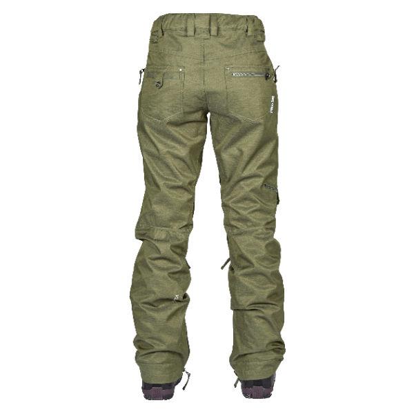 ニキータ NIKITA WHITE PINE PANTS レディース スノーパンツ  スノーウェア スノーボード スキー アウトドア キャンプ 防寒 正規品の画像