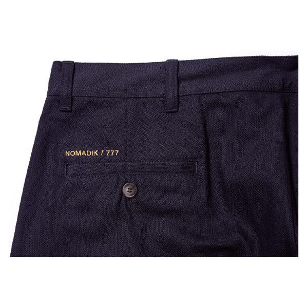ノマディック NOMADIK MEN