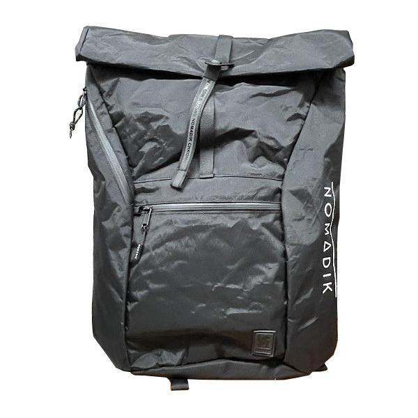 舗ノマディック NOMADIK CHROME バックパック スノボー ONE