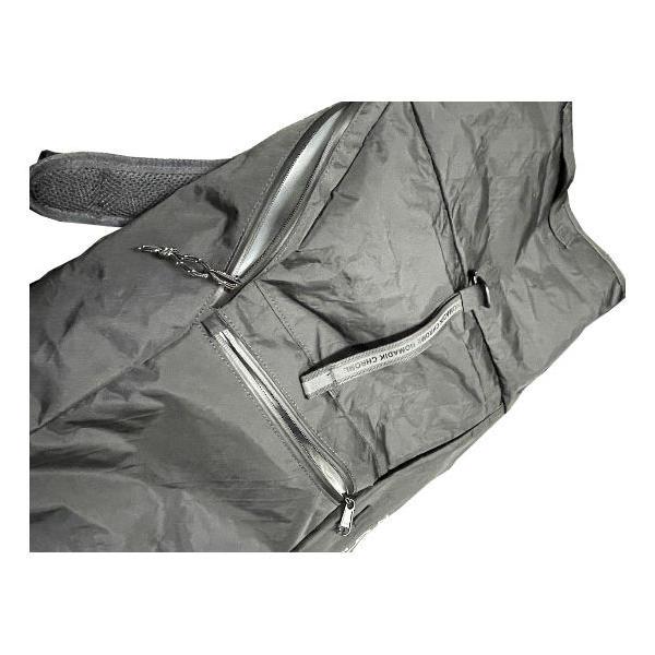 ノマディック NOMADIK CHROME CN YALTA 3.0 BACKPACK クローム コラボ