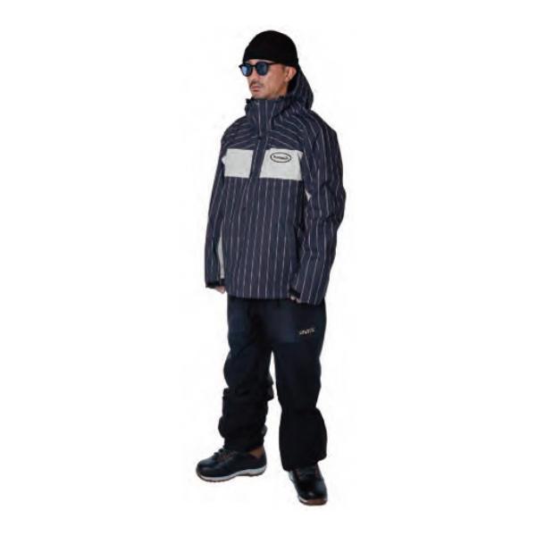 ノマディック NOMADIK BIB PANTS メンズ スノーウェア ノマディック NOMADIK BIB PANTS メンズ スノーウェア