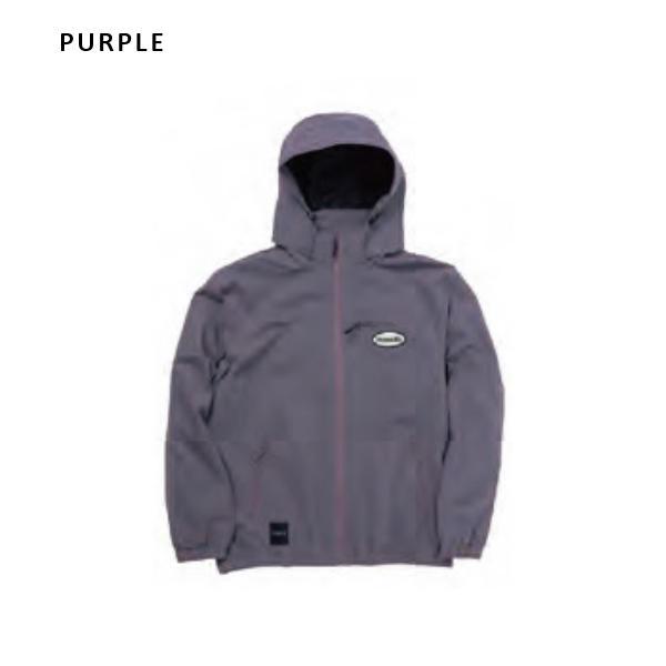 ノマディック NOMADIK GRIND SNOW WEAR JKT メンズ スノーウェア