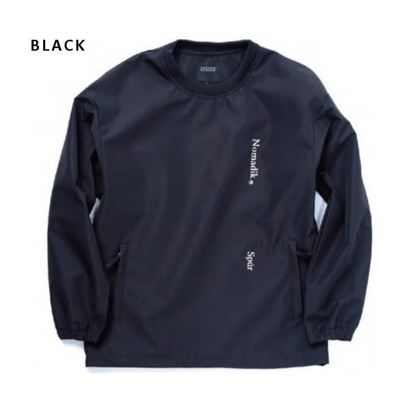 スノーボード Nomadik SPUR CREW ノマディック NOMADIK SPUR CREW NECK KAZU KOKUBO ユニセックス