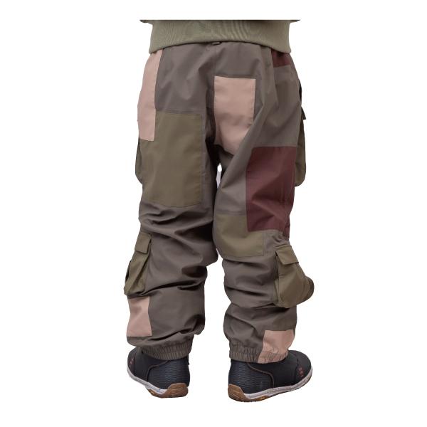 ノマディック NOMADIK 777 G PANTS メンズ パンツ ボトムス ノマディック NOMADIK 777 G PANTS メンズ パンツ ボトムス