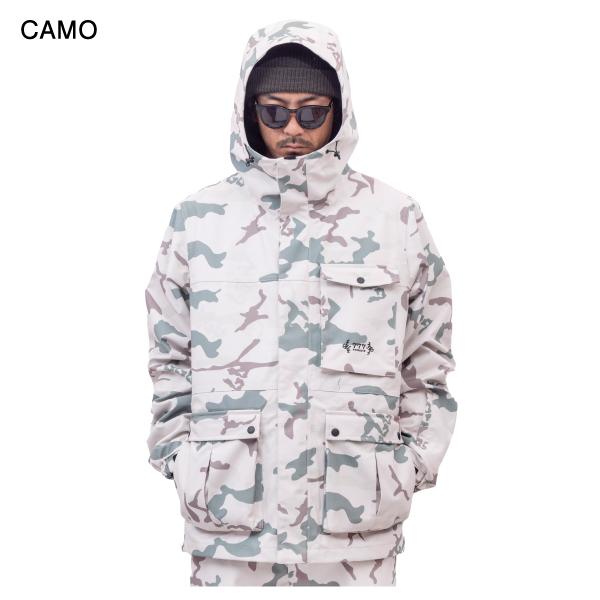 ノマディック NOMADIK 777 JACKET メンズ ジャケット スノー ノマディック NOMADIK 777 JACKET メンズ ジャケット スノー