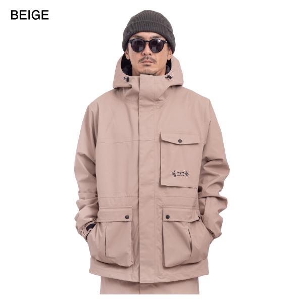 ノマディック NOMADIK 777 JACKET メンズ ジャケット スノー ノマディック NOMADIK 777 JACKET メンズ ジャケット スノー