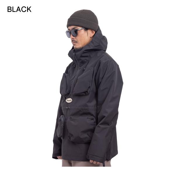 ノマディック NOMADIK ANORAK JACKET メンズ ジャケット スノー ノマディック NOMADIK ANORAK JACKET メンズ ジャケット スノー