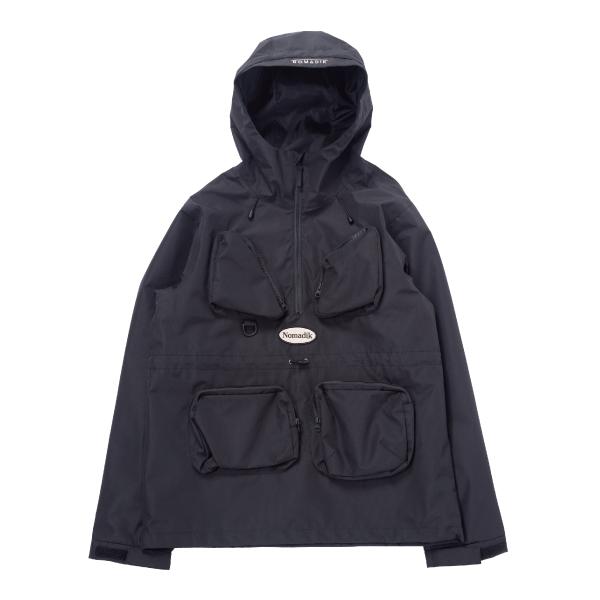 ノマディック NOMADIK メンズ スノージャケット スノーウェア トップス