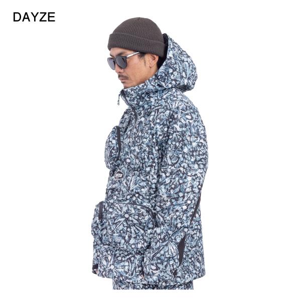 ノマディック NOMADIK ANORAK JACKET メンズ ジャケット スノー ノマディック NOMADIK ANORAK JACKET メンズ ジャケット スノー