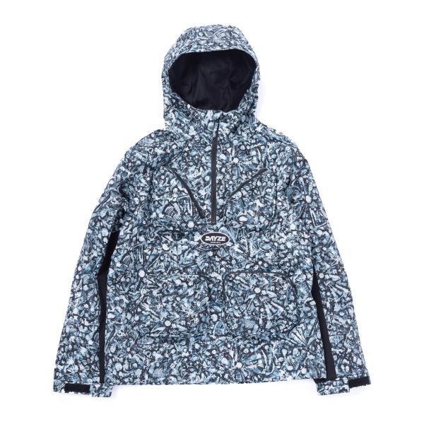 ノマディック NOMADIK メンズ スノージャケット スノーウェア トップス