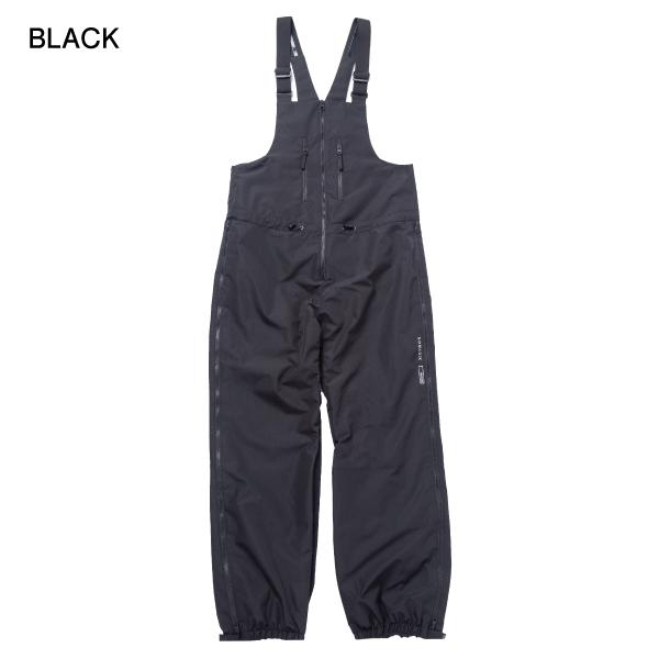 ノマディック NOMADIK メンズ スノーパンツ ビブパンツ スノーウェア