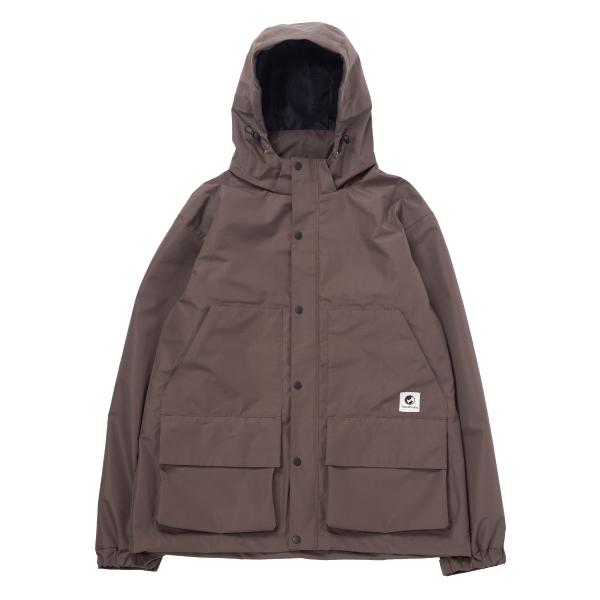 ノマディック NOMADIK GRIND JACKET メンズ ジャケット スノーウェア スノーボード M/L/XL/XXL 正規品