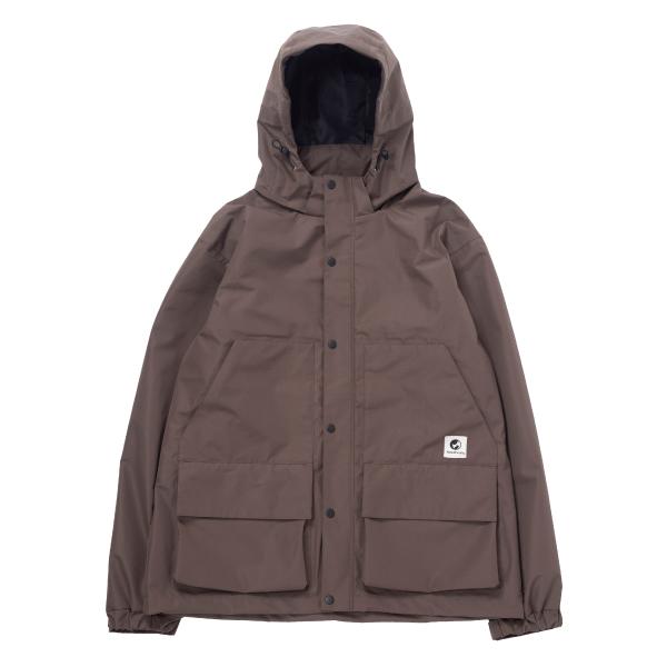ノマディック NOMADIK GRIND JACKET メンズ ジャケット スノーウェア 