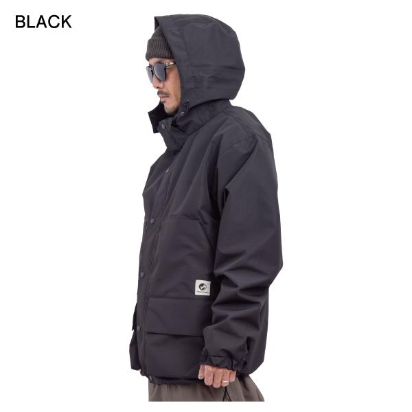 ノマディック NOMADIK メンズ スノージャケット スノーウェア トップス